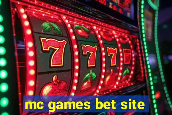 mc games bet site